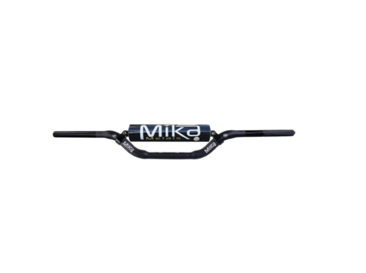 Mika Handlebars - Build And Ride