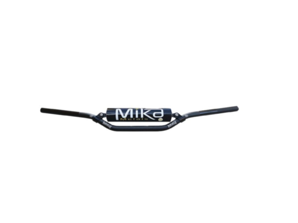 Mika Handlebars - Build And Ride